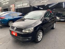 VOLKSWAGEN Fox 1.0 12V 4P TRENDLINE FLEX