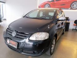 VOLKSWAGEN Fox 1.0 4P TREND FLEX