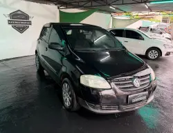VOLKSWAGEN Fox 1.0 4P TREND FLEX