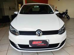 VOLKSWAGEN Fox 1.0 4P TRENDLINE FLEX