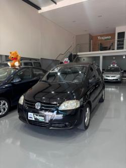 VOLKSWAGEN Fox 1.0 4P FLEX