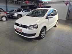 VOLKSWAGEN Fox 1.0 4P TRENDLINE FLEX