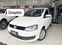 VOLKSWAGEN Fox 1.0 4P TREND FLEX