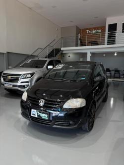 VOLKSWAGEN Fox 1.0 4P TREND FLEX
