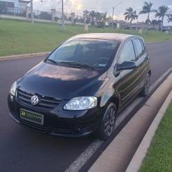 VOLKSWAGEN Fox 1.0 4P FLEX