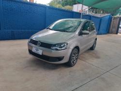 VOLKSWAGEN Fox 1.0 4P TREND FLEX