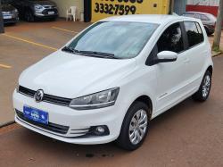 VOLKSWAGEN Fox 1.0 4P COMFORTLINE FLEX