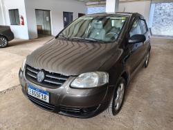 VOLKSWAGEN Fox 1.0 4P ROUTE FLEX