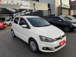 VOLKSWAGEN Fox 1.0 4P BLUEMOTION FLEX