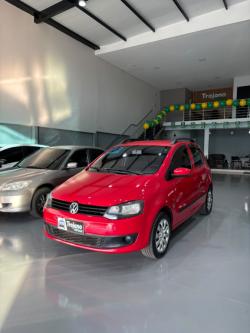 VOLKSWAGEN Fox 1.0 4P FLEX