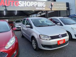 VOLKSWAGEN Fox 1.0 4P TREND FLEX
