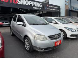 VOLKSWAGEN Fox 1.0 4P FLEX