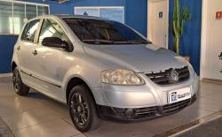 VOLKSWAGEN Fox 1.0 4P ROUTE FLEX