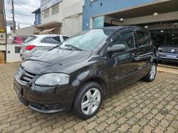 VOLKSWAGEN Fox 1.0 4P FLEX