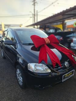 VOLKSWAGEN Fox 1.0 4P PLUS FLEX
