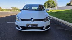 VOLKSWAGEN Fox 1.0