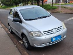 VOLKSWAGEN Fox 1.0