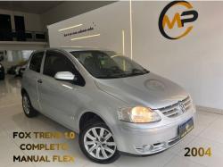 VOLKSWAGEN Fox 1.0 FLEX