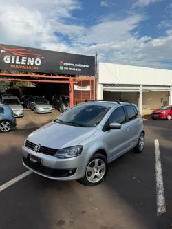 VOLKSWAGEN Fox 1.0 TREND FLEX