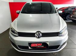 VOLKSWAGEN Fox 1.0 TRENDLINE FLEX