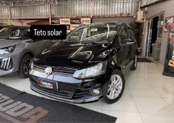 VOLKSWAGEN Fox 1.6 16V 4P MSI HIGHLINE FLEX