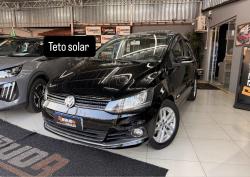 VOLKSWAGEN Fox 1.6 16V 4P MSI HIGHLINE FLEX