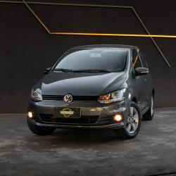 VOLKSWAGEN Fox 1.6 16V 4P MSI HIGHLINE FLEX