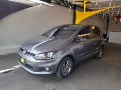 VOLKSWAGEN Fox 1.6 4P CONNECT FLEX