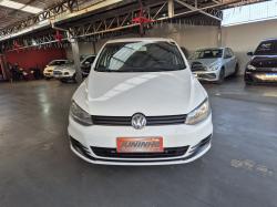 VOLKSWAGEN Fox 1.6 4P MSI TRENDLINE FLEX