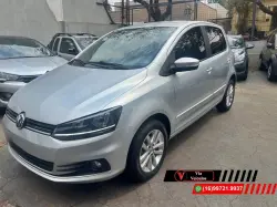 VOLKSWAGEN Fox 1.6 4P CONNECT FLEX