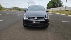 VOLKSWAGEN Fox 1.6 4P I-TREND FLEX