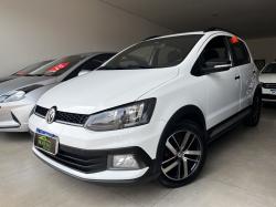 VOLKSWAGEN Fox 1.6 4P XTREME FLEX