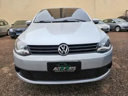 VOLKSWAGEN Fox 1.6 4P