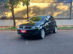 VOLKSWAGEN Fox 1.6 4P TRENDLINE FLEX