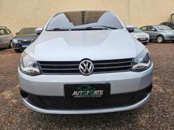 VOLKSWAGEN Fox 1.6 4P