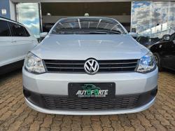 VOLKSWAGEN Fox 1.6 4P