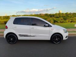 VOLKSWAGEN Fox 1.6 4P ROCK IN RIO FLEX