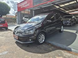 VOLKSWAGEN Fox 1.6 4P HIGHLINE FLEX