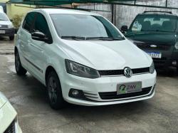 VOLKSWAGEN Fox 1.6 4P RUN FLEX
