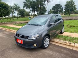 VOLKSWAGEN Fox 1.6 4P TRENDLINE FLEX