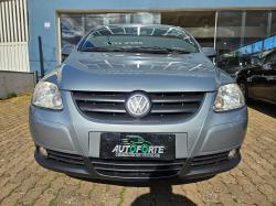 VOLKSWAGEN Fox 1.6 4P PLUS FLEX