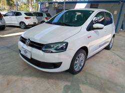 VOLKSWAGEN Fox 1.6 4P ROCK IN RIO FLEX