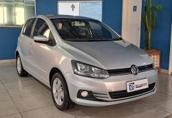 VOLKSWAGEN Fox 1.6 4P MSI COMFORTLINE FLEX