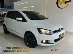 VOLKSWAGEN Fox 1.6 4P CONNECT FLEX
