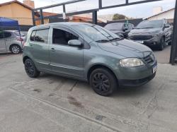 VOLKSWAGEN Fox 1.6 4P I-TREND FLEX