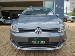 VOLKSWAGEN Fox 1.6 4P CONNECT FLEX