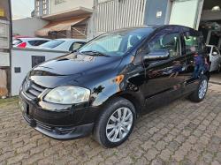 VOLKSWAGEN Fox 1.6 4P PLUS FLEX
