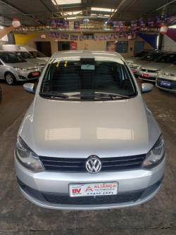 VOLKSWAGEN Fox 1.6 4P TREND FLEX