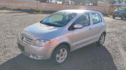 VOLKSWAGEN Fox 1.6 4P SPORTLINE  FLEX