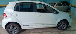 VOLKSWAGEN Fox 1.6 4P CONNECT FLEX